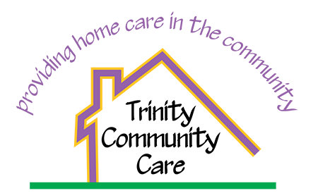 Trinity Care Logo